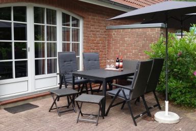 Haus Süderoog - Haus Süderoog Whg 13