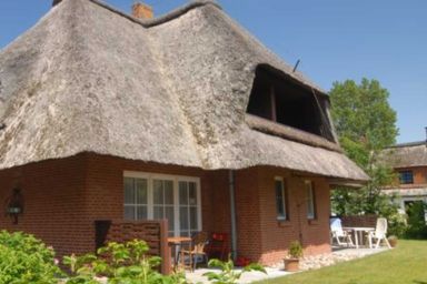 Haus Hummergrund - Haus Hummergrund Whg 01