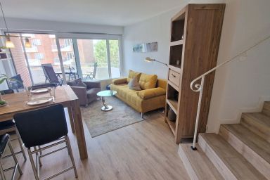 Haus Pole Poppenspäler I - Haus Pole Poppenspäler I Whg 07