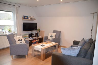 Ferienwohnung Deichblick