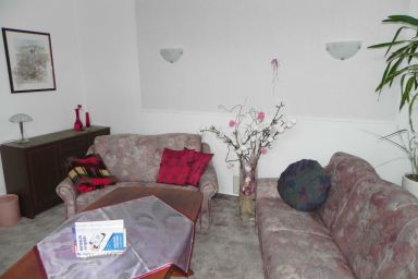 Ferienwohnung Gärtner - Ferienwohnung