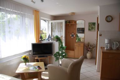 Ferienanlage Bräuning - Ferienwohnung 2