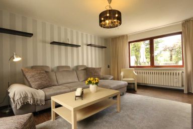 Ferienhaus Rubert Zempin - Fewo.cc - Ferienhaus, 4 Zimmer, Zempin