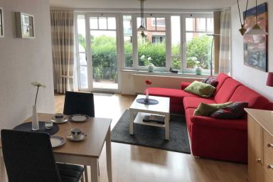 Ferienwohnung De Ligger