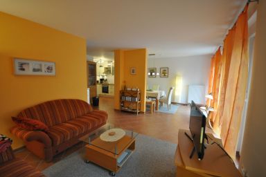 Nr. 39 - Ferienhaus Am Yachthafen