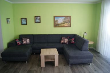 Ferienhaus Muschelpadd 5