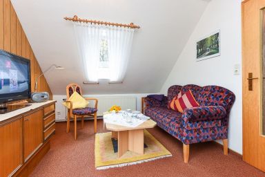 Ferienhof Bremer in Groß Holum - Ferienwohnung Inselblick