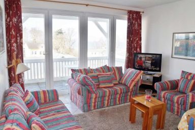 Haus Nordstrand - Ferienwohnung 45126 - Wohnung 11