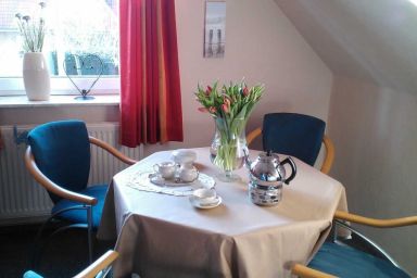 Ferienwohnungen Tovar - Wohnung 2 Ferienwohnungen Tovar - Wohnung 2