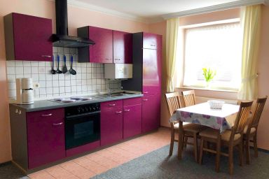 Ferienwohnung Hannig 1