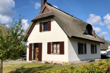 Ferienhaus Leuchtturm