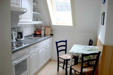 Gästehaus Wamser - FW 2