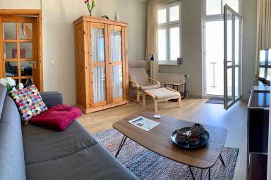 Ferienwohnung mit Meerblick und Sauna (11)