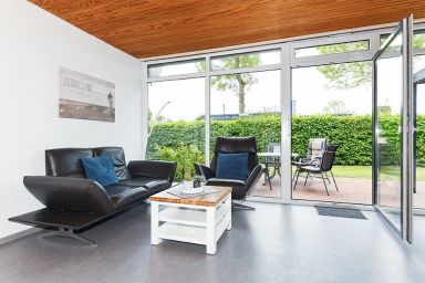 Ferienhaus Federwolke