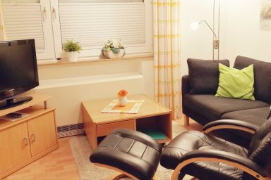 Ferienwohnung Dünenrose