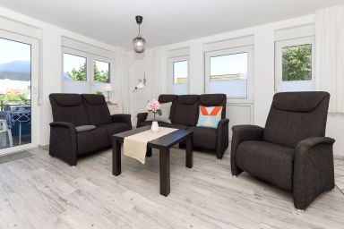 Nr. 29 - Ferienwohnung An der Kurpromenade