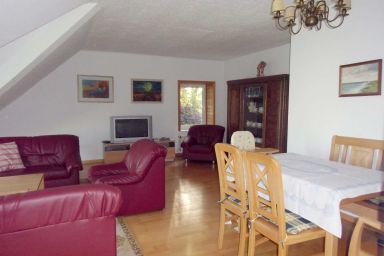 Adlershof - Ferienwohnung 1