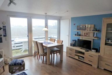Ferienwohnung Weitblick