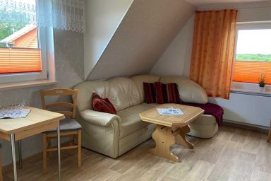 Ferienwohnung Am Norderende - Ferienwohnung Nord