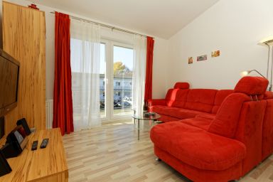 Ferienwohnung Litus - Ferienwohnung Litus in Zinnowitz