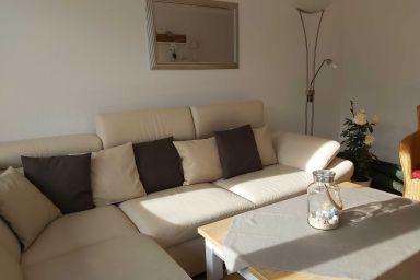 Wichmann, Julia, Ferienhaus Ankerliebe - Ferienhaus Ankerliebe