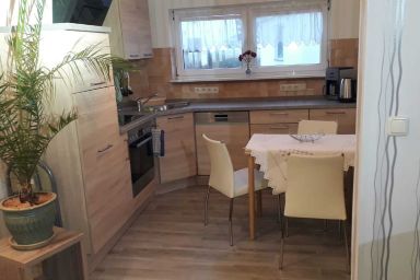 Ferienhaus Norderende