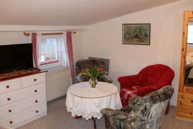 Ferienhaus Heimlich - Apartment