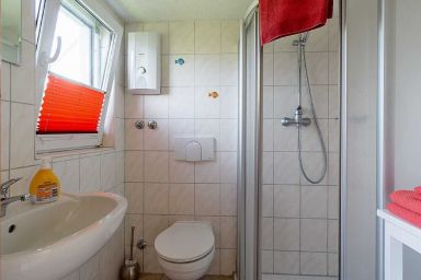 Feriendomizil Silvia Striesow - Ferienhaus