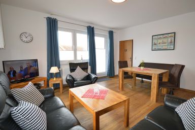 Ferienwohnungen Haus Hannover - Ferienwohnung Hannover 4