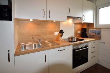 Ferienwohnungen Haus Hannover - Ferienwohnung Hannover 5