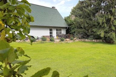 Ferienhaus - Himmelgrau