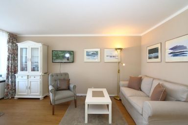 Haus am Meer14 - App. 109 WB