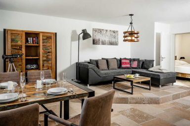 Ferienwohnung Inselblick