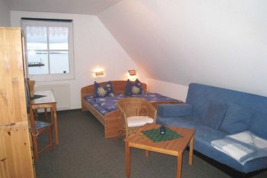 Appartment am Hafen - Appartement