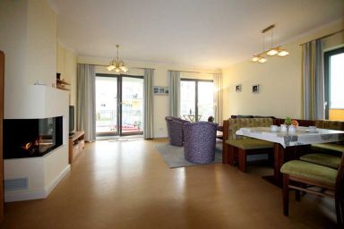Villa Deichgraf WE 05