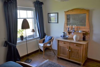 Ferienwohnung Rheiderland 25186 - Ferienwohnung Rheiderland