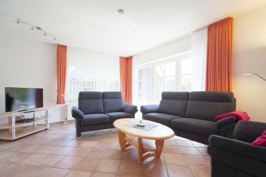 Ferienwohnung Nordseeliebe