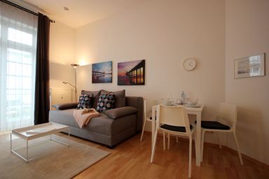 Altes Postamt, Whg. 1