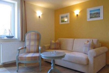 Hus Übi - 90329 - Ferienwohnung 44RB8, Hus Übi