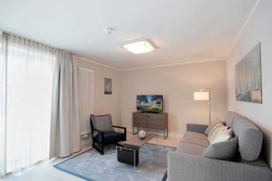 Haus Meersinn, Whg. 505 - Ferienwohnung 104RB505, Haus Meersinn
