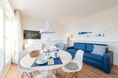 Min Hüsung - 90622 - Ferienwohnung 42RB57, Min Hüsung