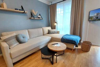Villa Daphne - 90911 - Ferienwohnung 34RB21, Villa Daphne
