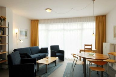 Villa Seerosen, Whg. 13 Am See - Ferienwohnung 37RB13, Villa Seerosen