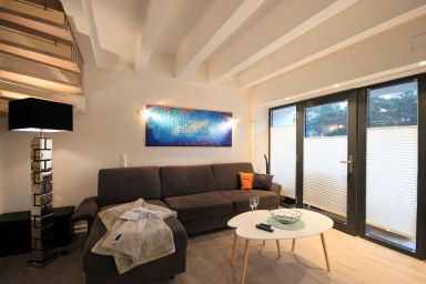 Haus Arkona, Whg. 2 AusZeit - Ferienwohnung 105RB2 AusZeit, Haus Arkona