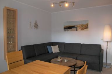 Komfortable Fewo mit Pool- & Saunanutzung in Zinnowitz - Wohnung 20