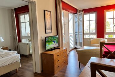 Fewo 302, Seepark Sellin - Ferienwohnung 302, Haus Having