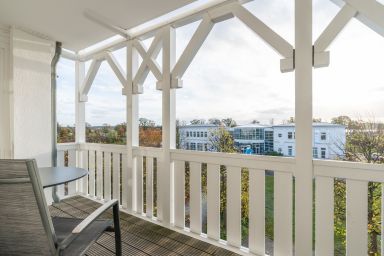 Fewo 354, Seepark Sellin