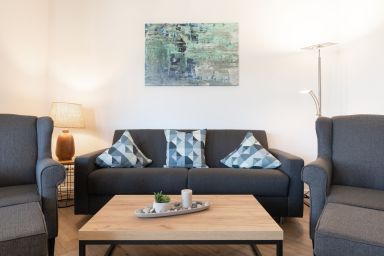 Fewo 381, Seepark Sellin - Ferienwohnung 381, Haus Having