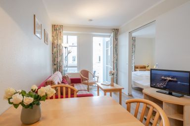 Fewo 630, Seepark Sellin - Ferienwohnung 630, Haus Mönchgut