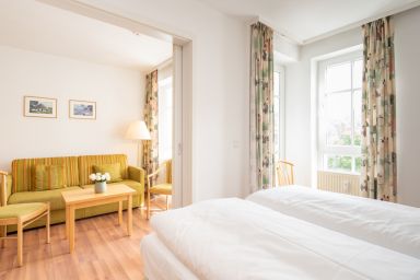 Fewo 650, Seepark Sellin - Ferienwohnung 650, Haus Mönchgut